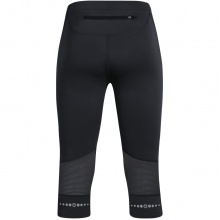 JAKO Running Tights (tight-fitting) Capri Run 2.0 black Women